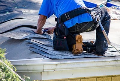 roofing services around me